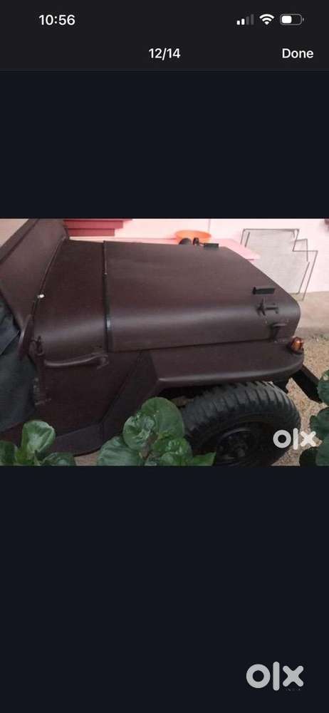 Restored As Per Original Condition. Test Donerecently