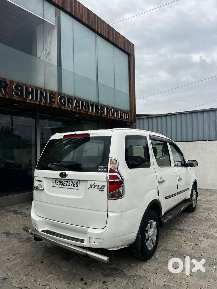 Mahindra Xylo H4 Bs Iv, 2018, Diesel