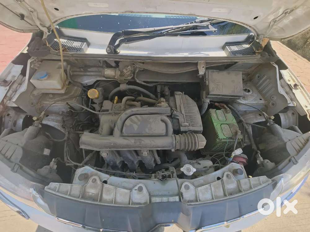 Renault Kwid  Well Maintained  Top Condition
