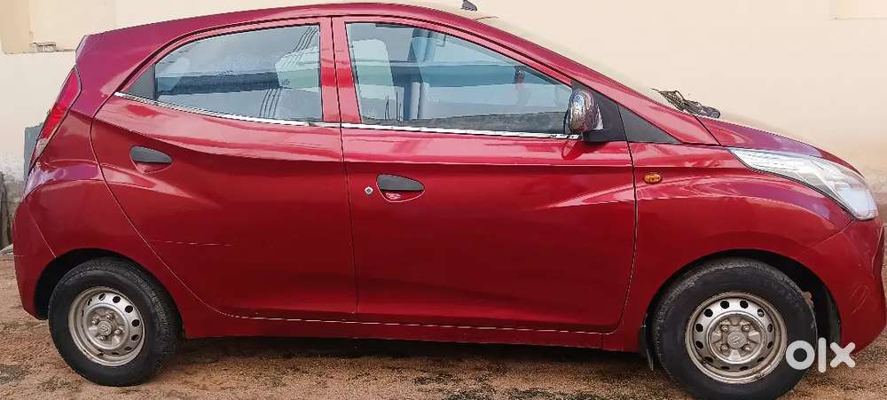 Hyundai Eon 2013 Petrol Good Condition