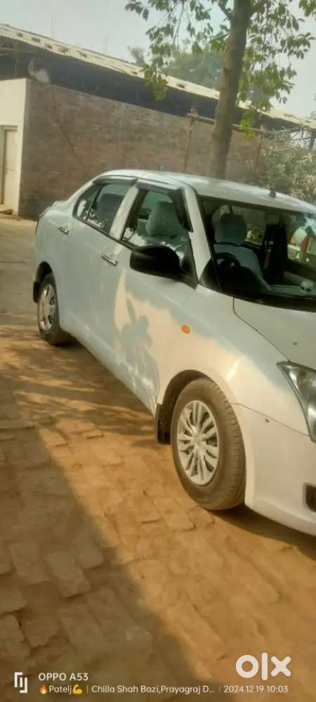 Maruti Suzuki Swift Dzire 2011 Diesel Manual