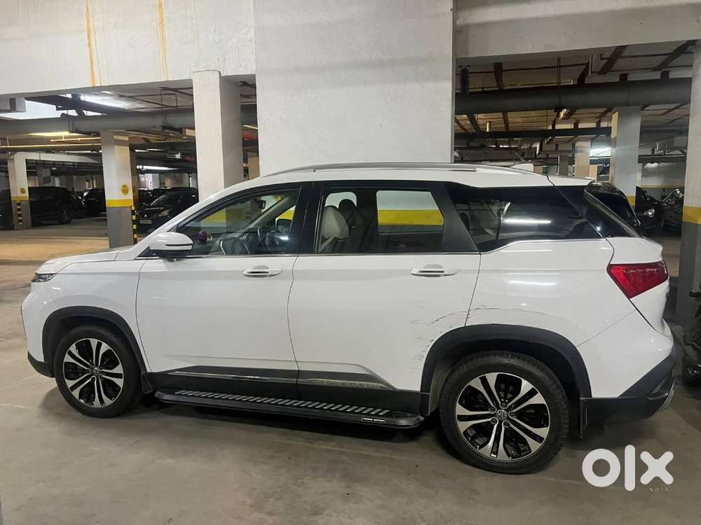 MG Hector 2021 Sharp 1.5 CVT Petrol Automatic - Top Model