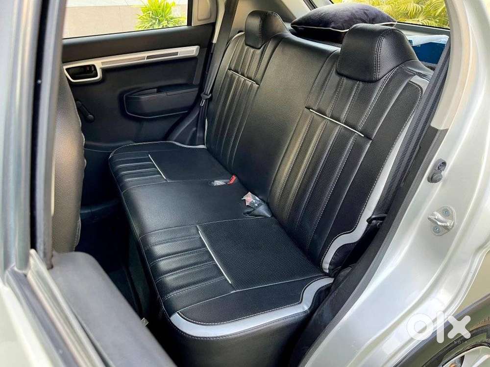 Maruti Suzuki S-presso Vxi Plus, 2021, Petrol