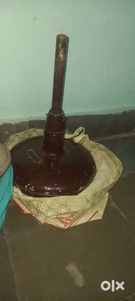 Old fan's is available