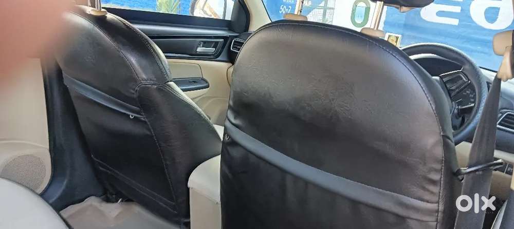 Honda Amaze 2019. All Paper Complete  Good Condition Car