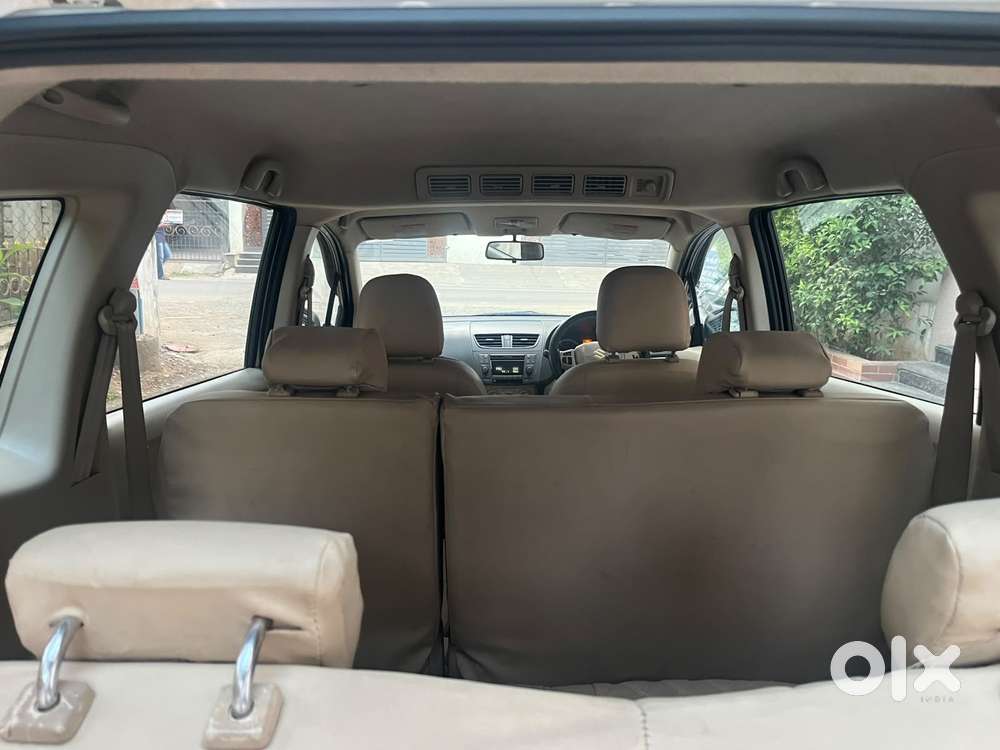 Maruti Suzuki Ertiga Vdi, 2014, Diesel