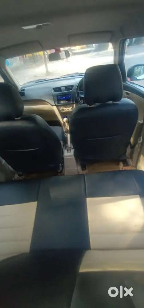 Maruti Suzuki Swift Dzire Tour 2017 Diesel 240000 Km Driven
