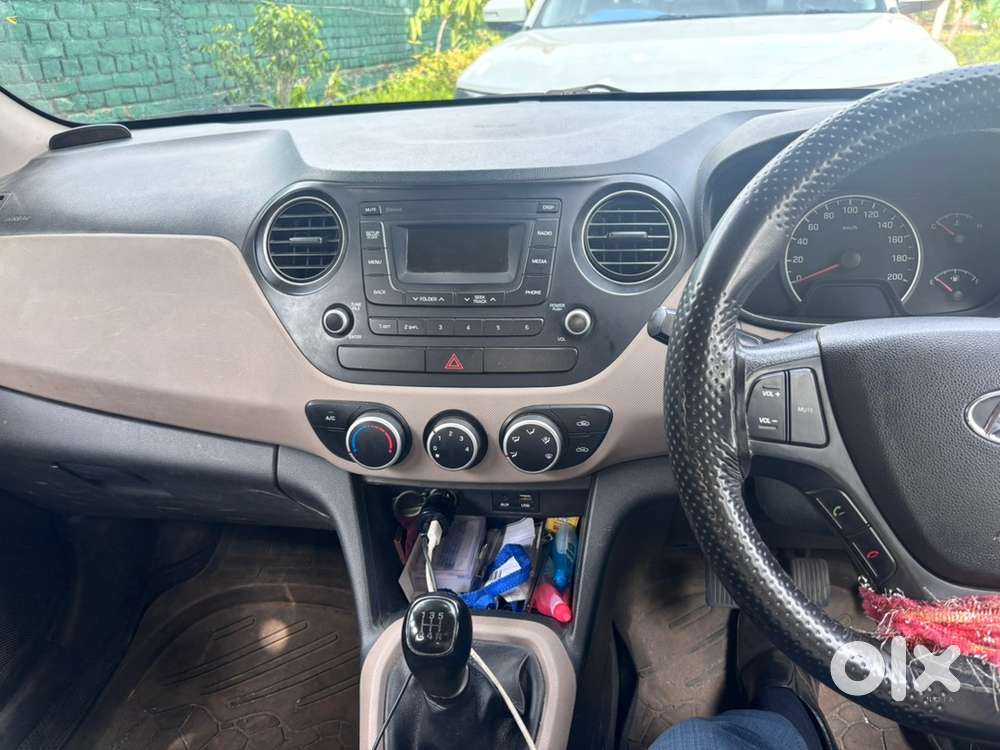 Hyundai Grand I10 Magna 2019