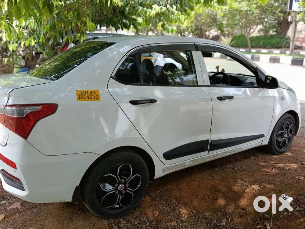 Hyundai Xcent Prime 2022 Car