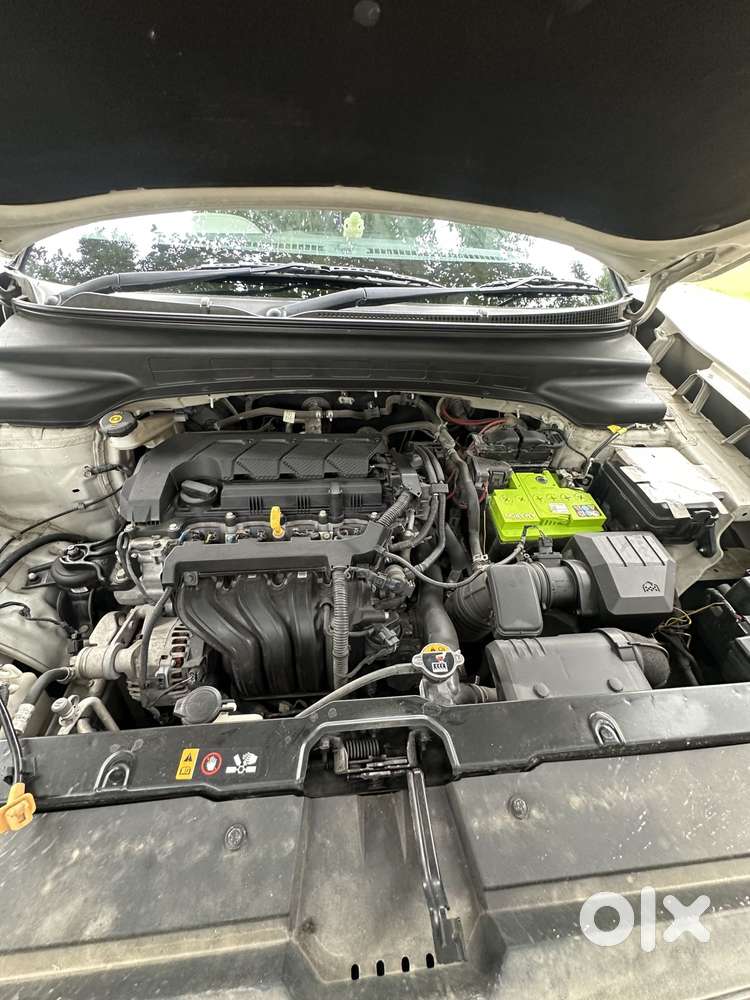 Hyundai Creta 1.5 S Petrol, 2021, Petrol