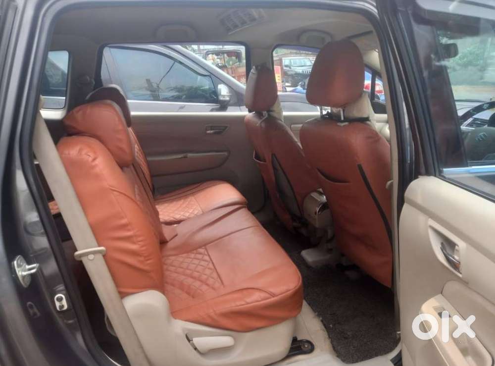 Maruti Suzuki Ertiga Zdi, 2018, Diesel