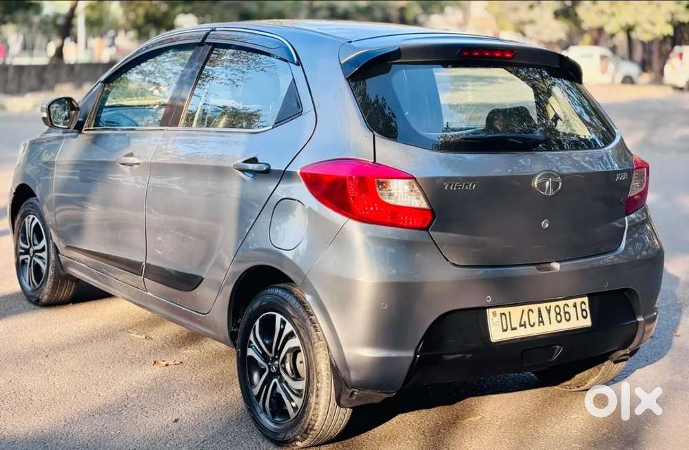Tata Tiago Xza, 2019, Petrol