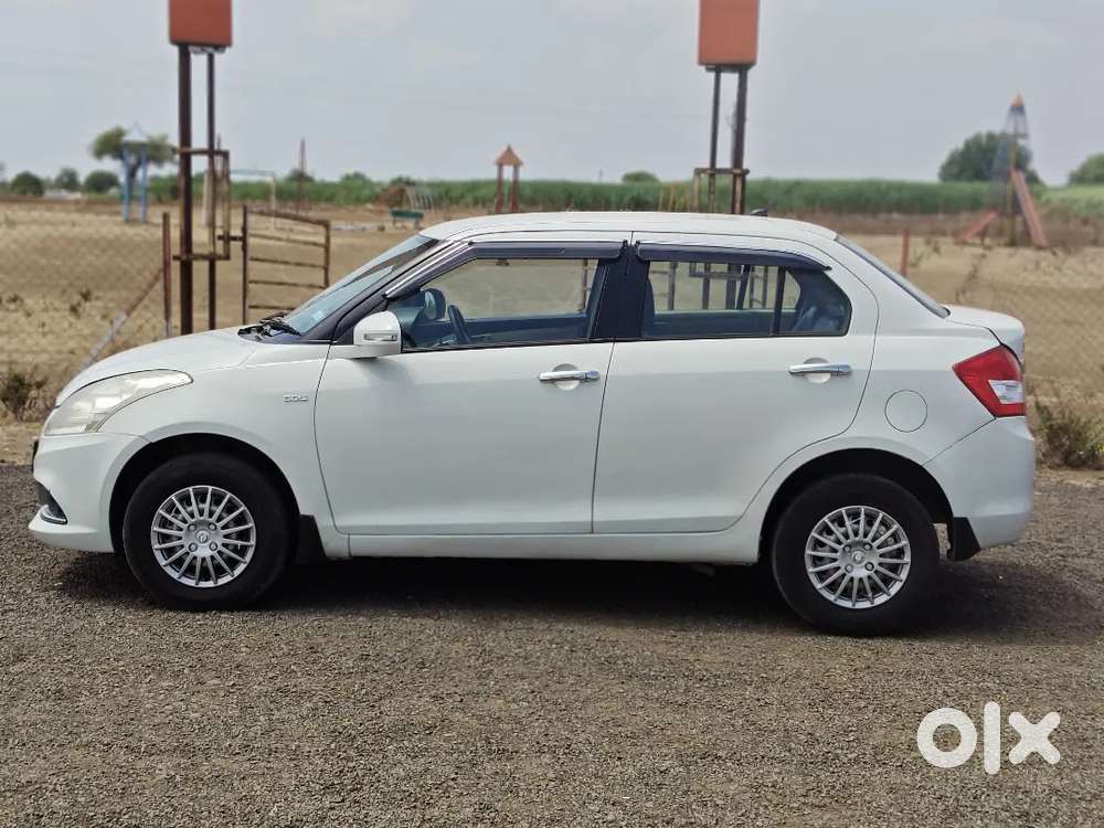 Maruti Suzuki Swift Dzire Tour 2018 Diesel
