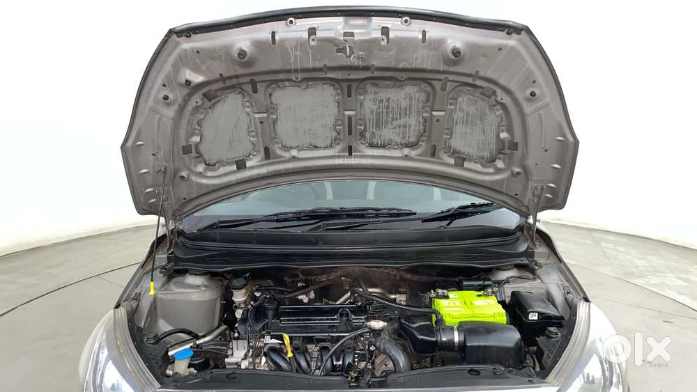 Hyundai I20 Magna Optional 1.2, 2013, Petrol