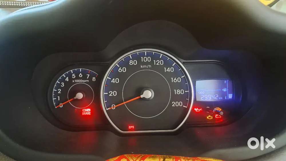Hyundai I10 2013 Petrol Well Maintained