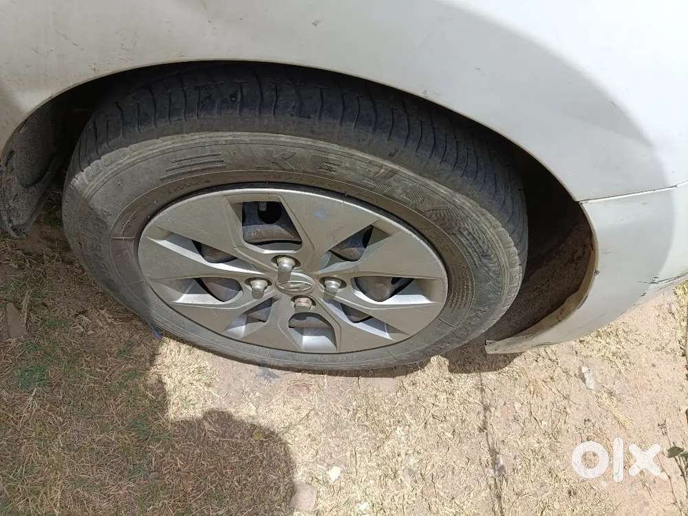 Xcent 2014 Good Condition Vehicle Insurance Valid 2027