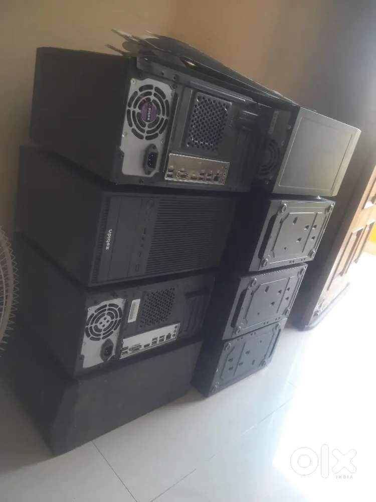 Desktop System for sell