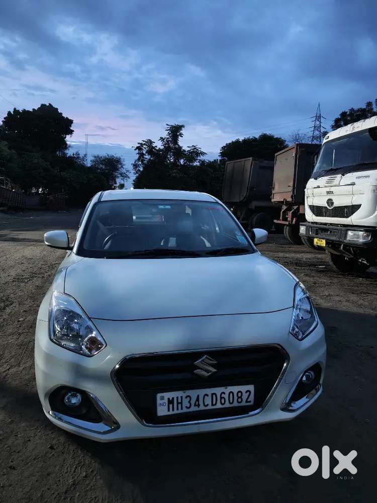 Maruti Suzuki Dzire 2023