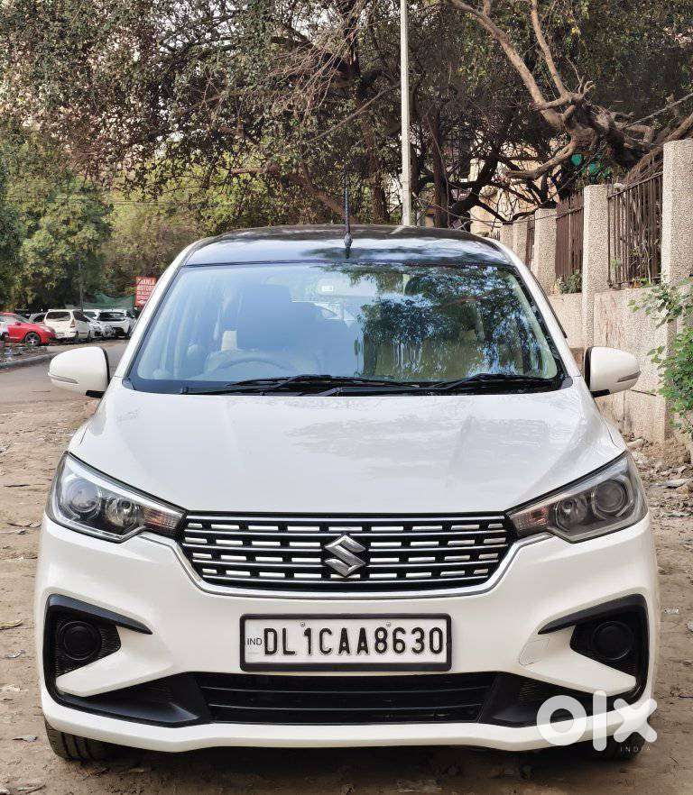 Maruti Suzuki Ertiga, 2019, Diesel