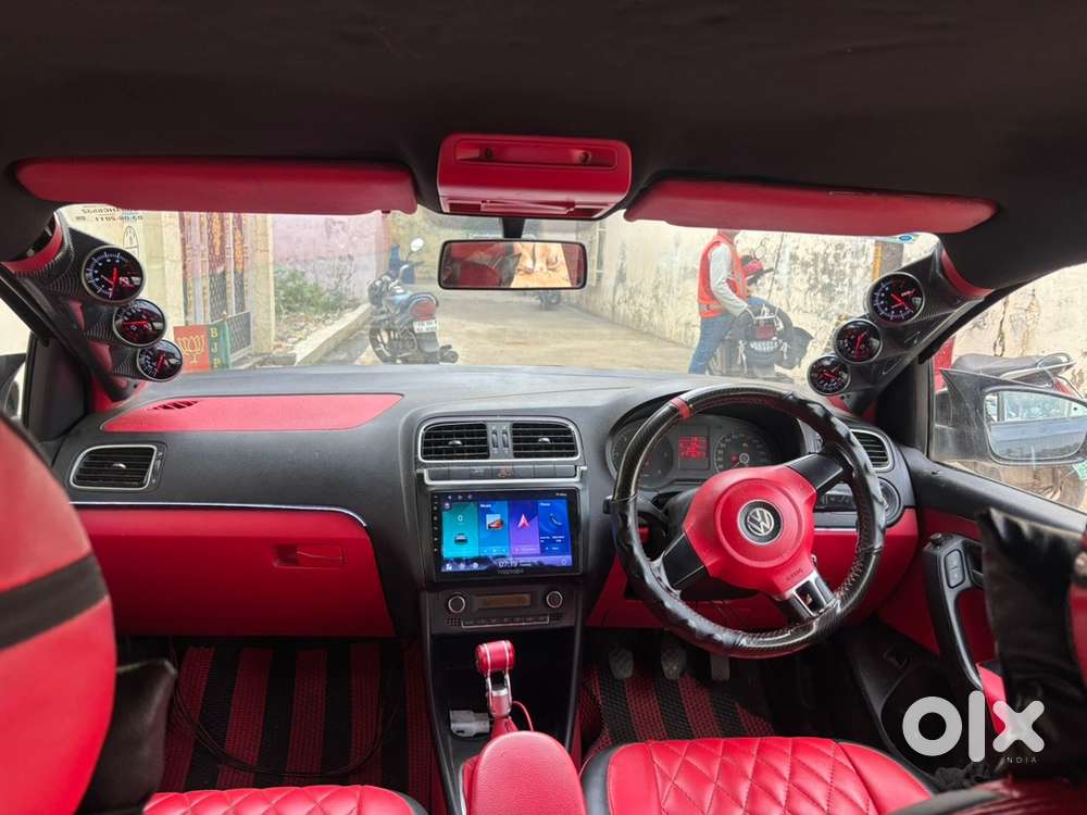 Volkswagen Vento Diesel 2012