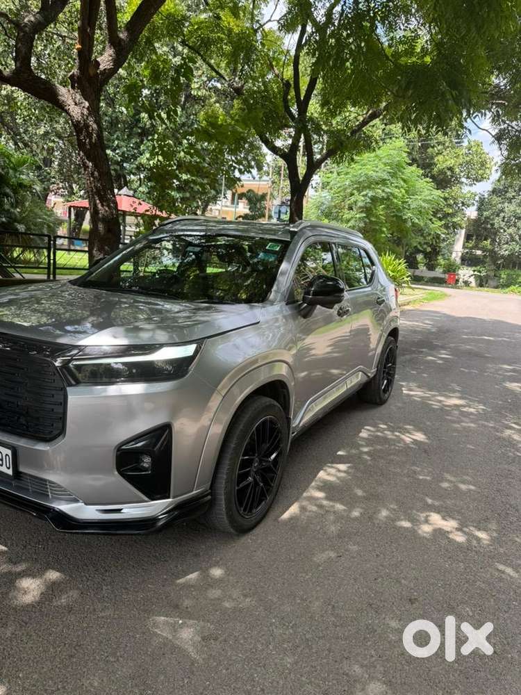 Honda Elevate 2023 Petrol Well Maintained