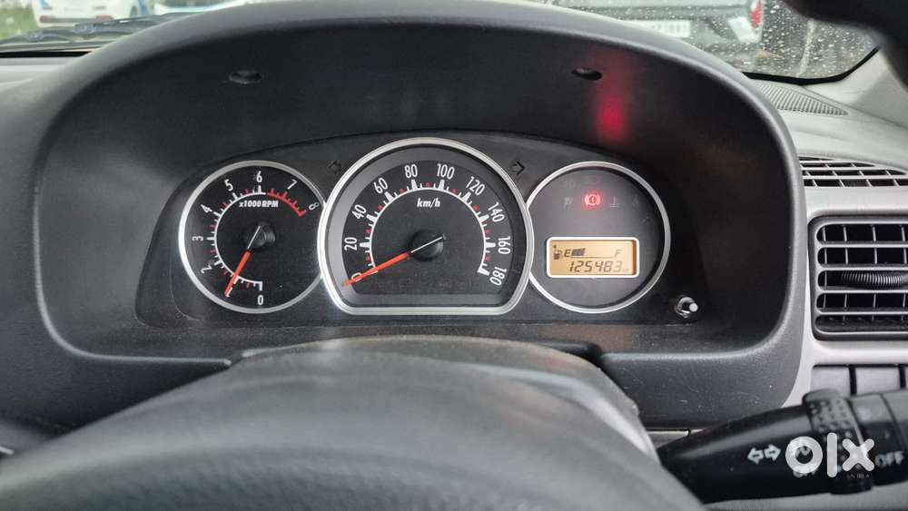 Maruti Suzuki Alto K10 1.0 Vxi, 2011, Petrol