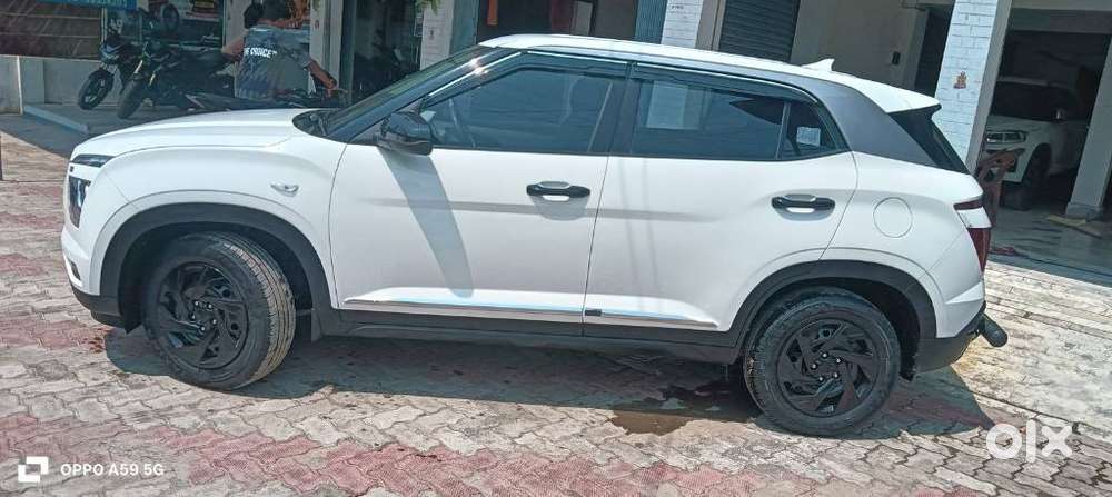 Hyundai Creta 1.5 S Diesel, 2022