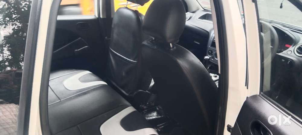 Ford Figo 1.5d Titanium Mt, 2014, Diesel