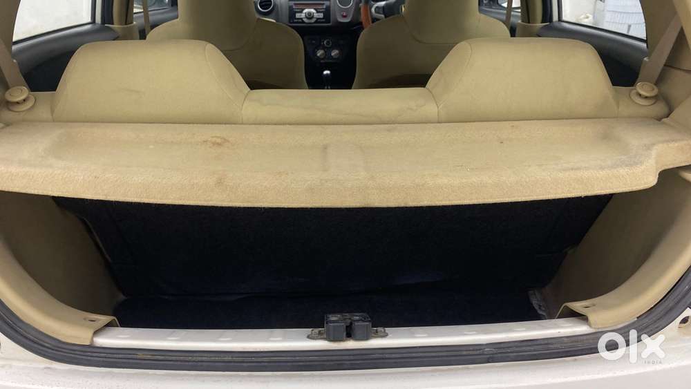 Honda Brio 2011-2013 V Mt, 2013, Petrol