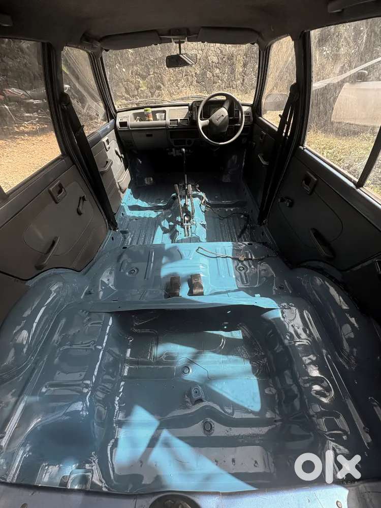 Maruti Suzuki 800 2006