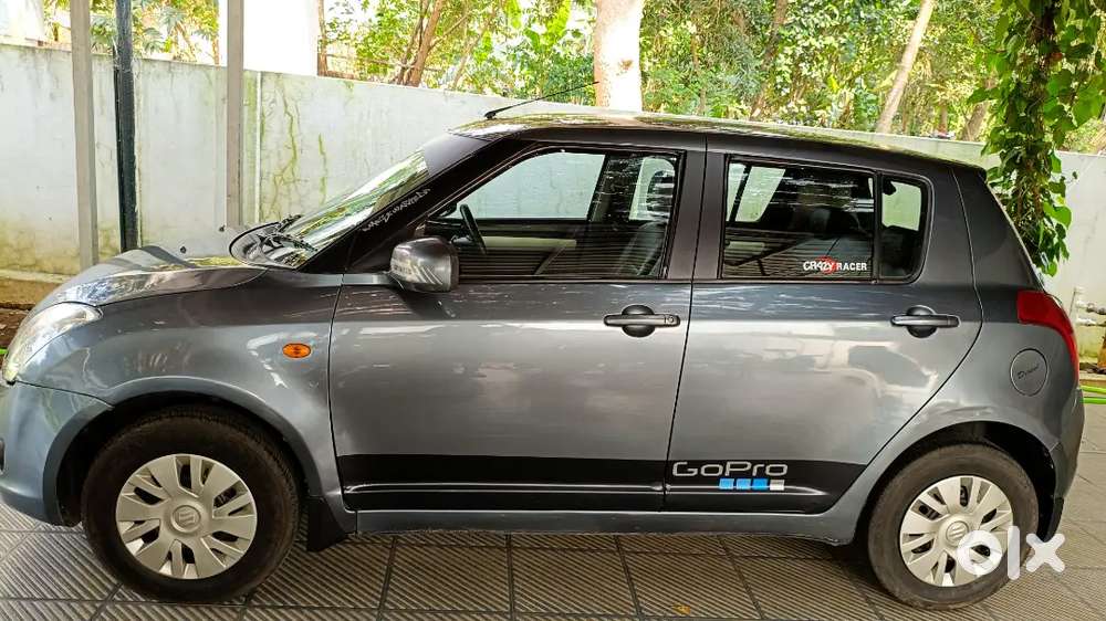 Showroom Condition Swift Diesel