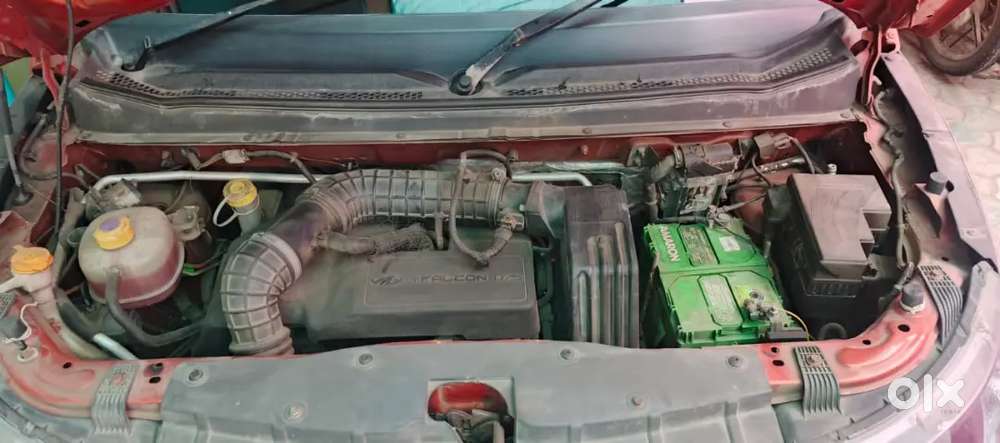 Kuv 100 Single Owner Just 22000 Km Done  Diesel 24 Kmpl Meileage