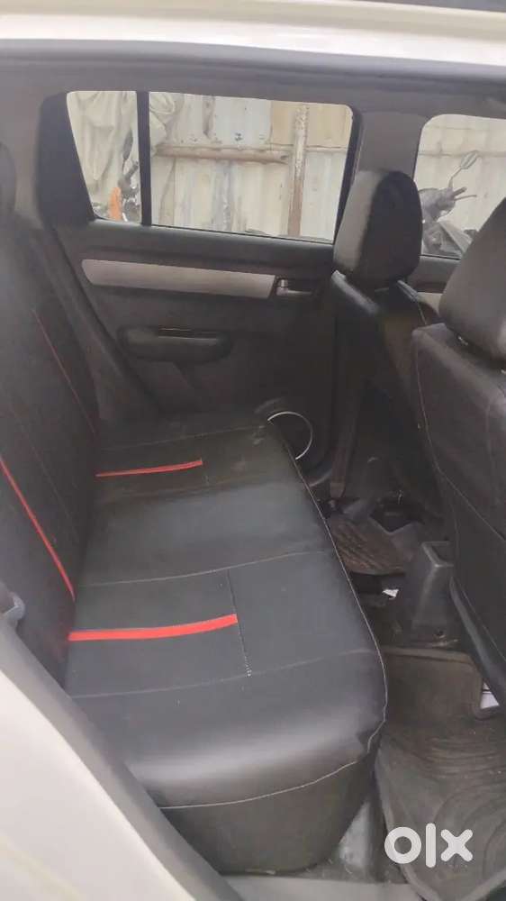 Maruti Suzuki Swift 2008
