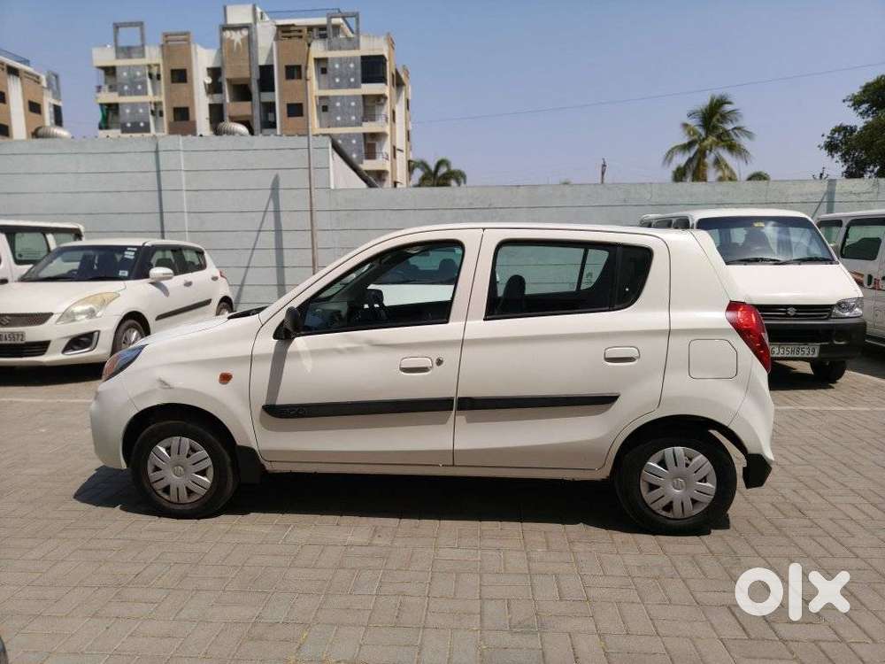 Maruti Suzuki Alto 0.8 Lxi (o), 2020, Petrol