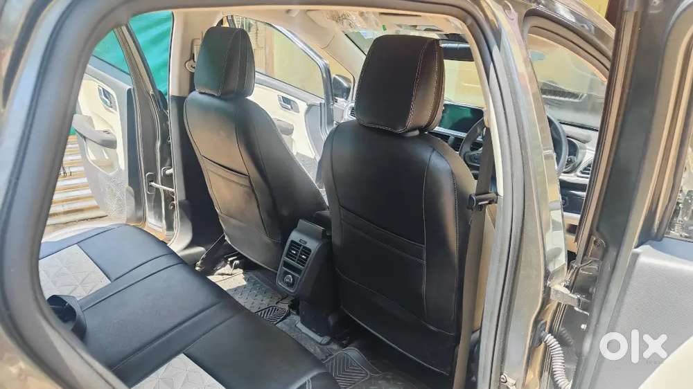 Tata Altroz 2021 Petrol 10500 Less Km  Driven