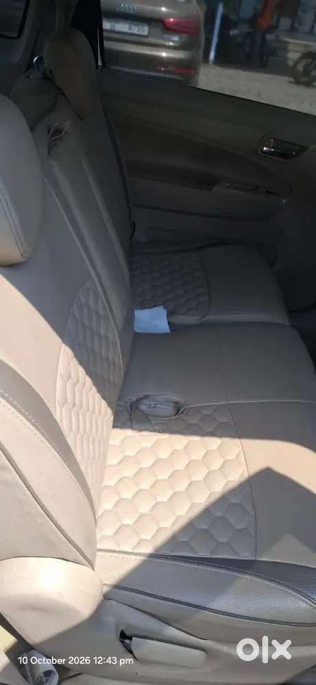 Maruti Suzuki Ertiga 2017