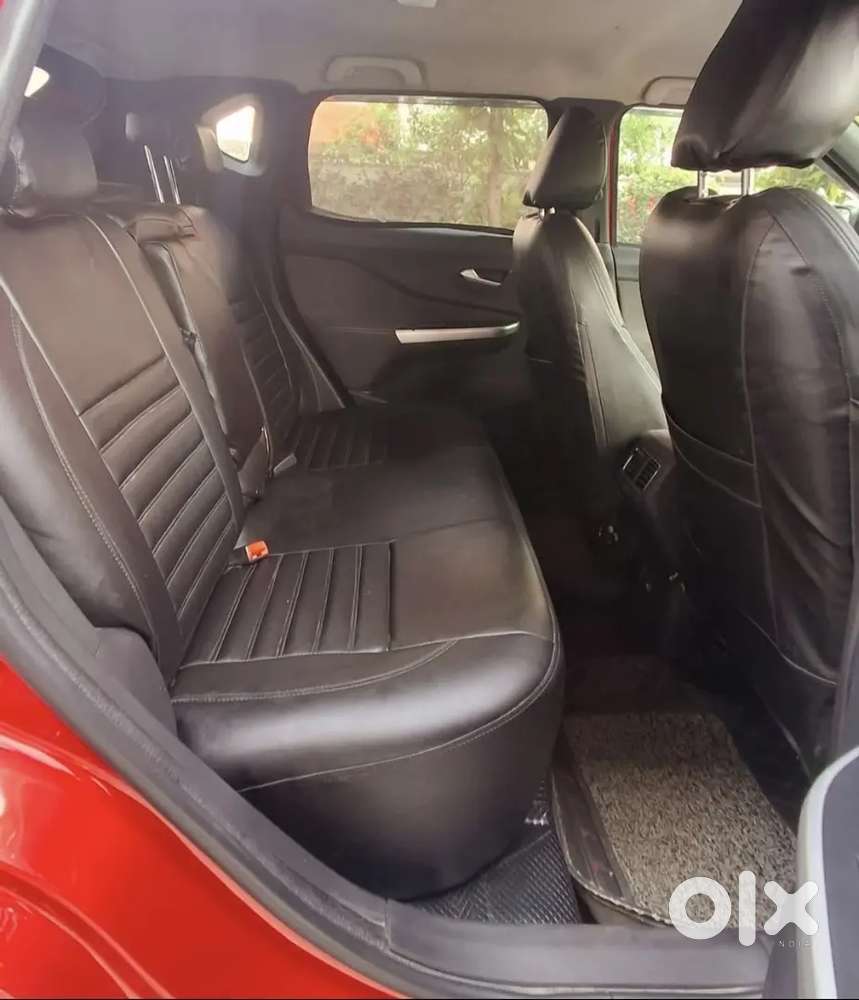 2021 Nissan Magnite Xv Premium Turbo Cvt 
Automatic Transmission- Cvt