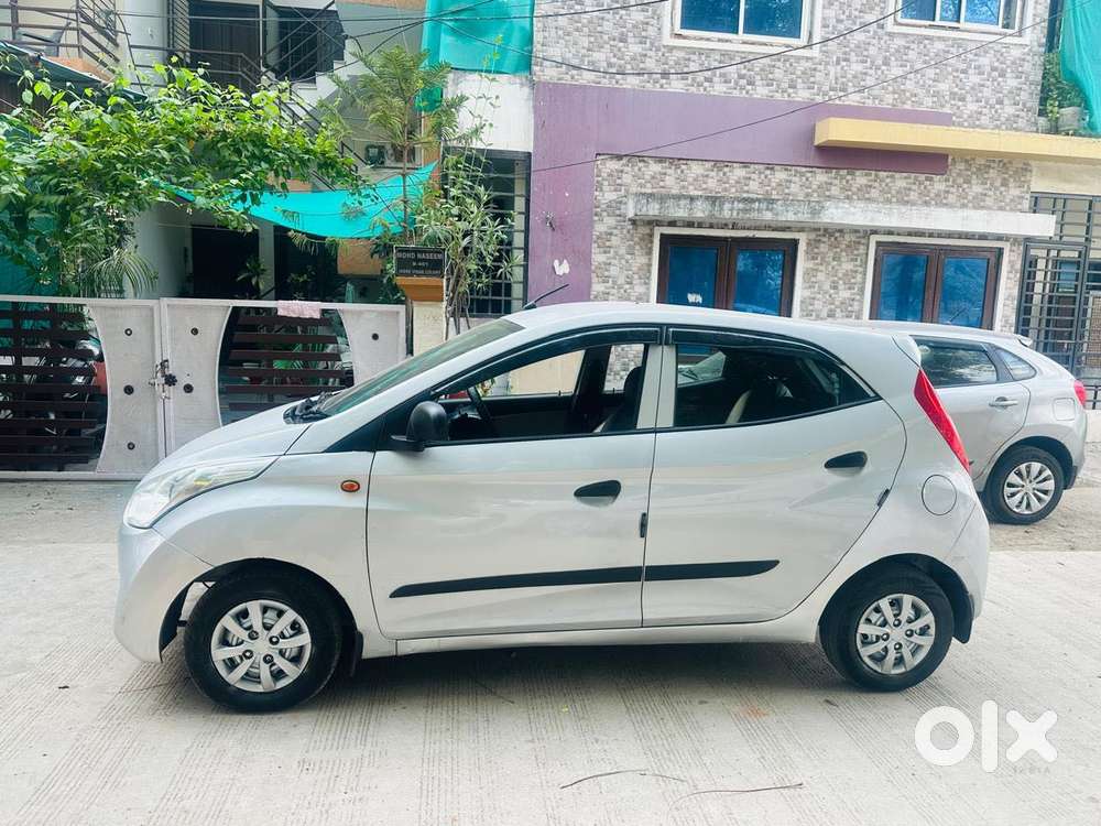 Hyundai Eon Magna +, 2013, Petrol