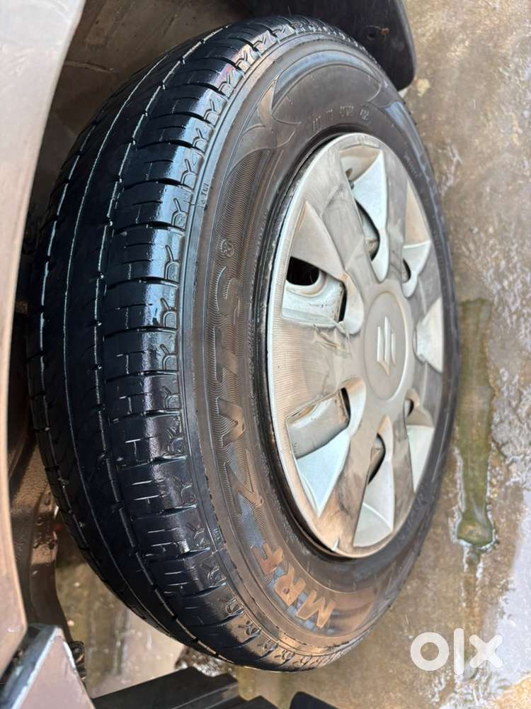 2012 Maruti Wagon R