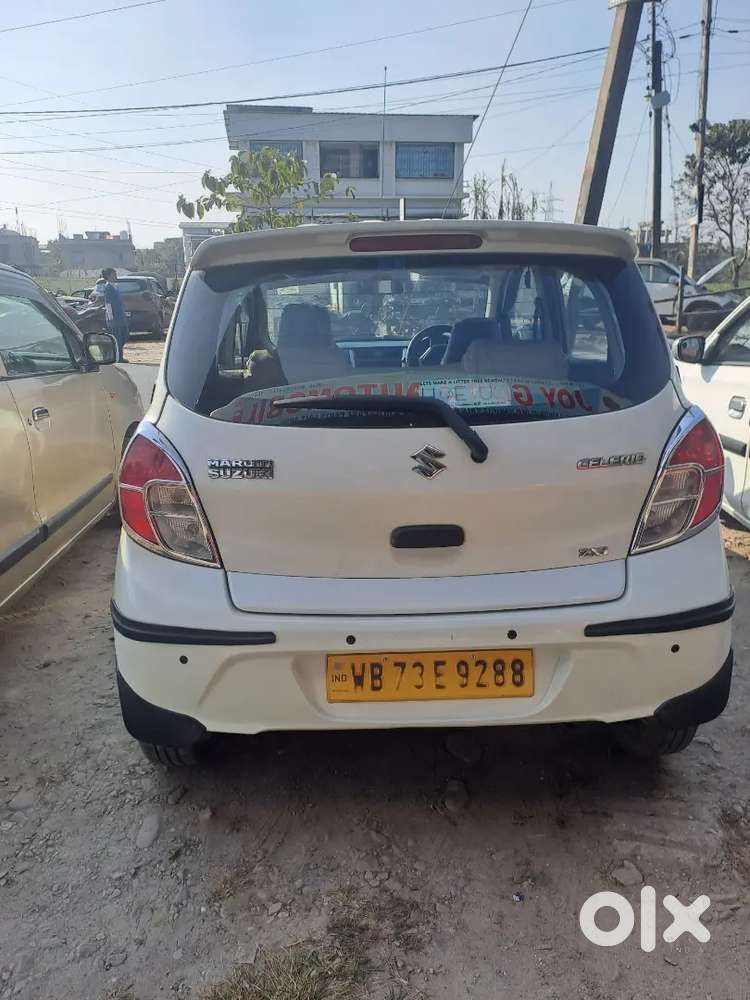 Maruti Suzuki Celerio 2019 Petrol 112000 Km Driven