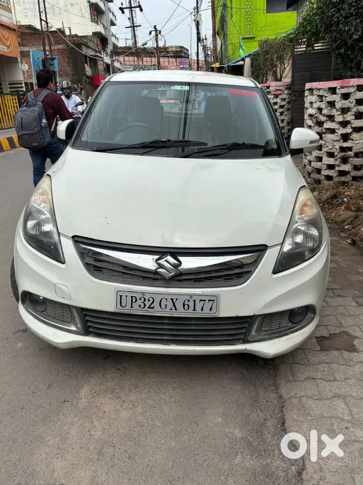 Maruti Swift Dzire 2016 Diesel Manual