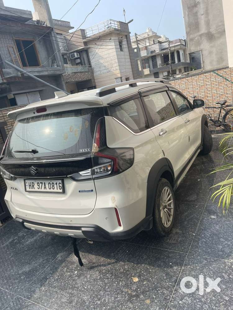 Maruti Suzuki Xl6 2024