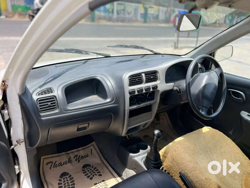 Alto Car For Sale