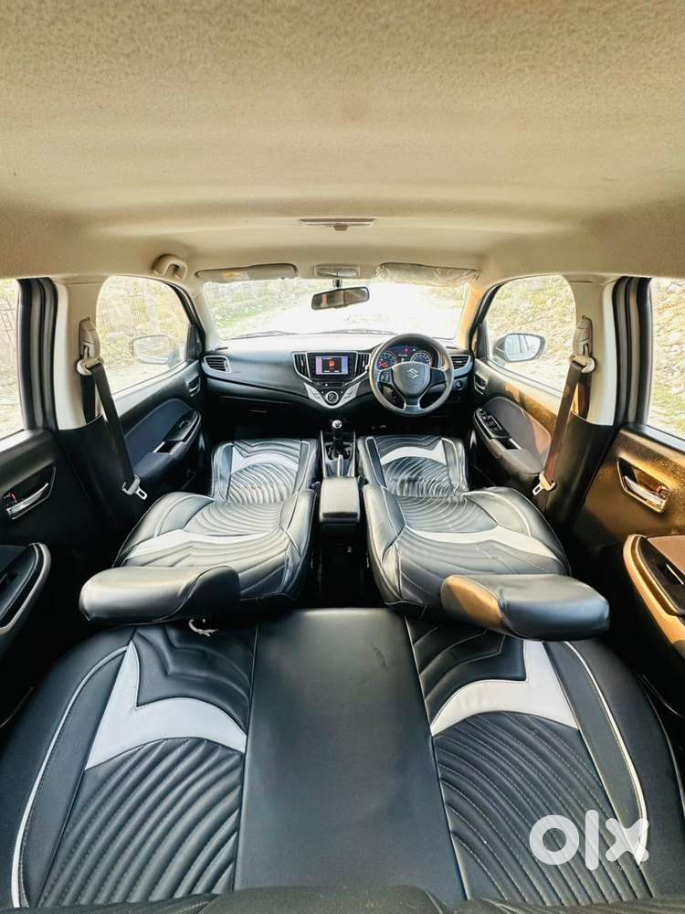 Maruti Suzuki Wagon R