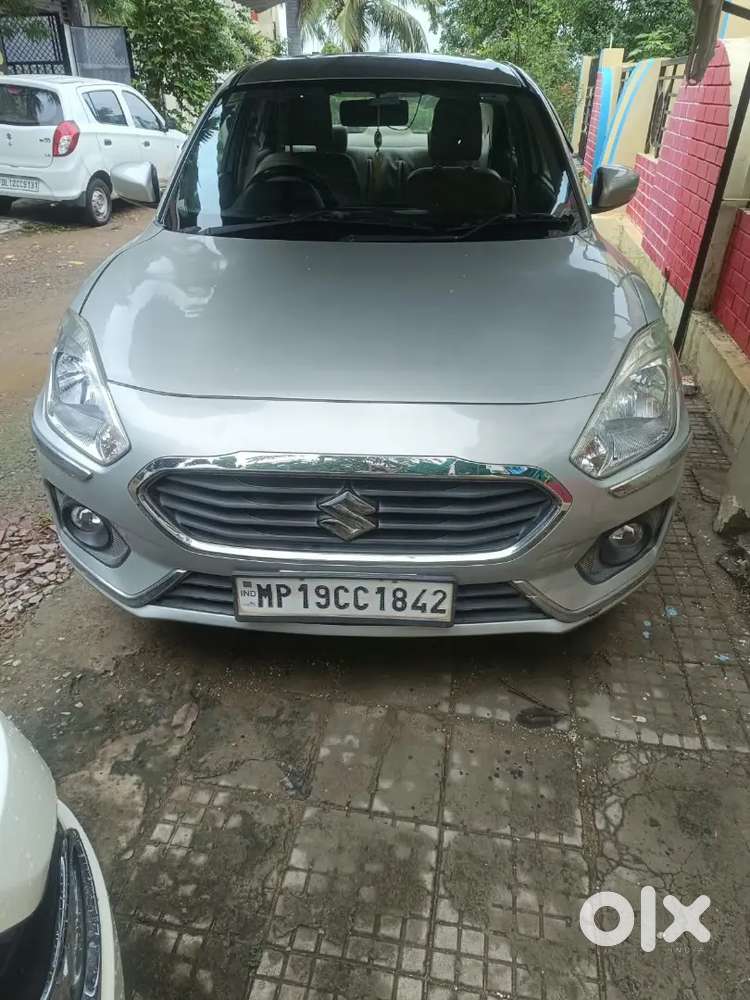 Maruti Suzuki Dzire 2019