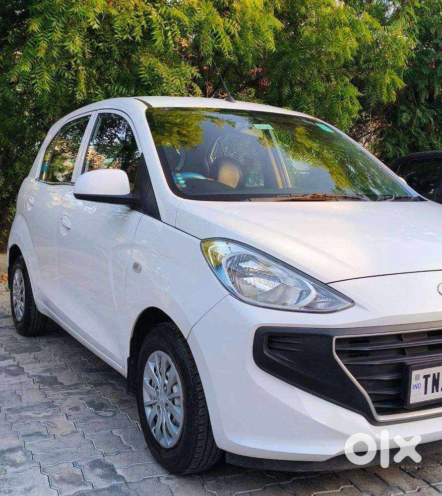 Hyundai Santro Magna, 2022, Petrol