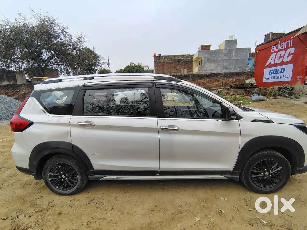 Maruti Suzuki Xl6 2020