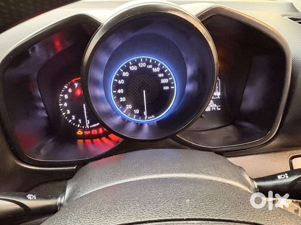 Hyundai Venue S 1.2 Petrol, 2021, Petrol