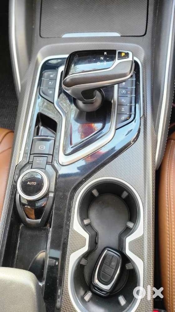 Mg Gloster Savvy 6 Seater, 2021, Diesel