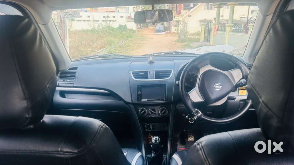 Maruti Suzuki Swift 2014 Diesel Well Maintained
